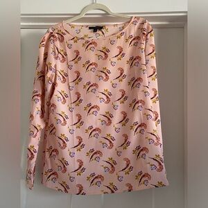Banana Republic Blouse